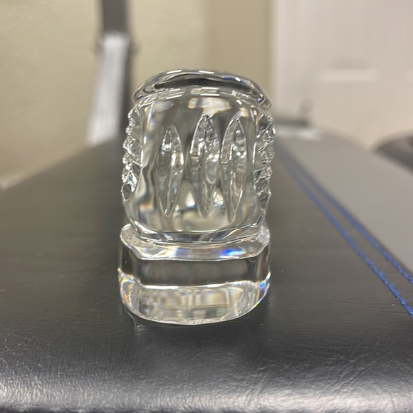 Waterford Crystal penny loafer golf shoe - Picture 2 of 7